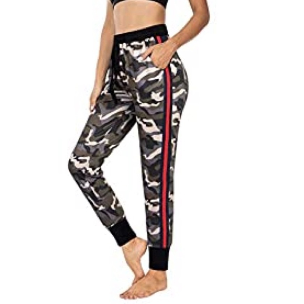 Laslulu Jogger sweatpants
